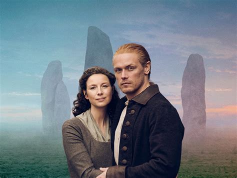 outlander season seven episode eight|outlander i am not alone.